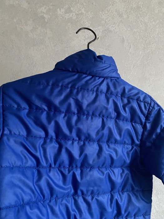 Куртка для хлопчика