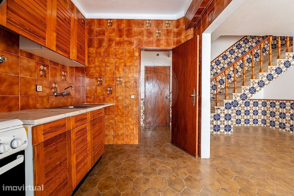 Apartamento T2 para venda