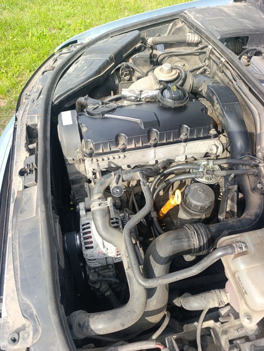 Фари Audi A4 B6 bi xanon Ауді А4 2001-2004 Ауді А4 Б6 бі ксенон