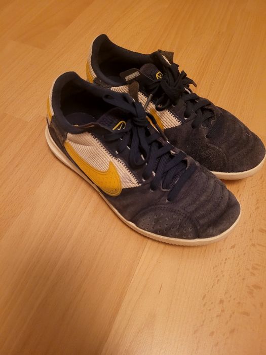 Ténis Nike StreetGato criança 35,5