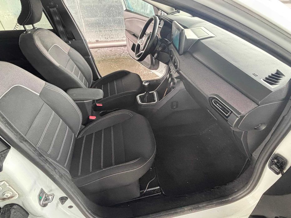 Dacia Jogger 7 Lugares Comfort Bi-Fuel Gasolina/GPL — 142.000 km
