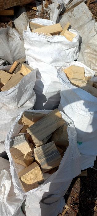 Дрова для опалення 95гр