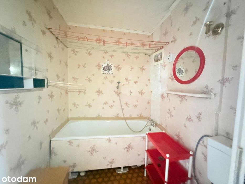 Mieszkanie z panoramicznym widokiem na góry –Złote Łany, ul. Jutrzenki