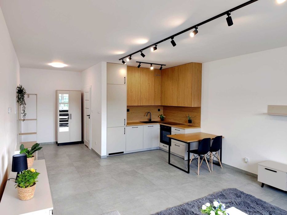 Nowoczesny, Wyremontowany Apartament 38 m² | Piekary Śląskie, Ul. Kopernika| Budynek 2023