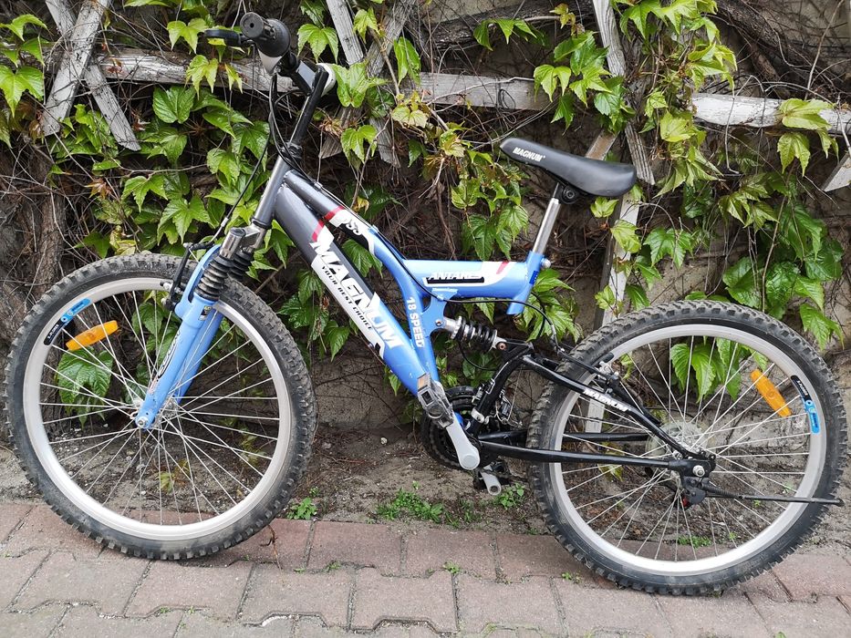 Do sprzedania rowery