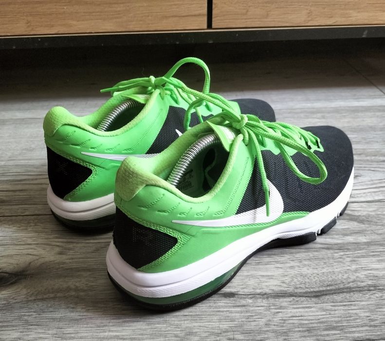 Buty Nike Air Max Full Rude TR roz 45
