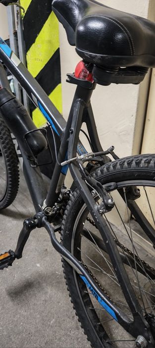 Bicicleta B’TWIN Rockrider 340