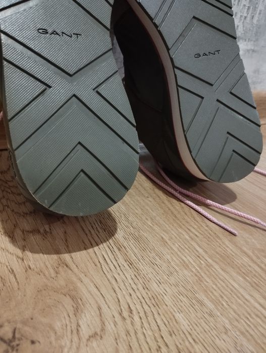 Жіночі кросівки Gant