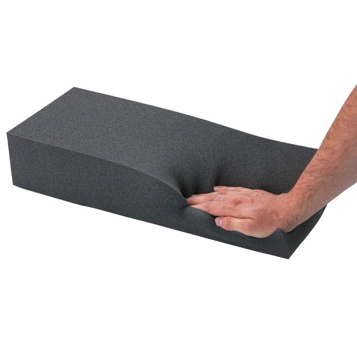 Pianka wygłuszająca do słupka samochodu tłumik Bitmat Acoustic Block