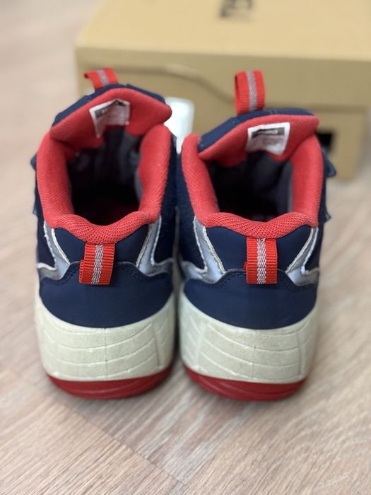 Продам демесезонні ботиночки Reima