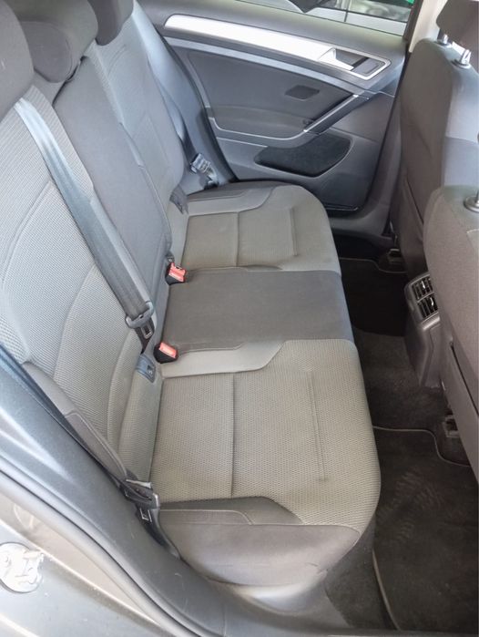 Vw Golf 7 Variant DSG (Possibilidade de financiamento)