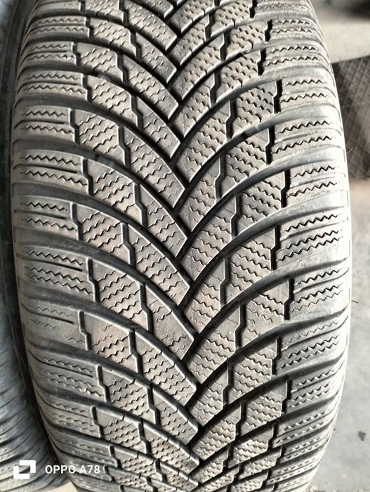 Opony 225/55R17 Firestone