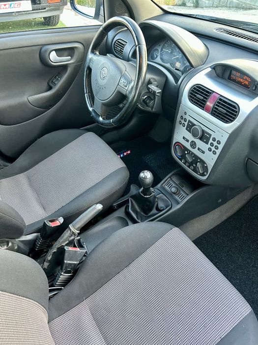 Opel Corsa 1.3 Cdti Cosmo