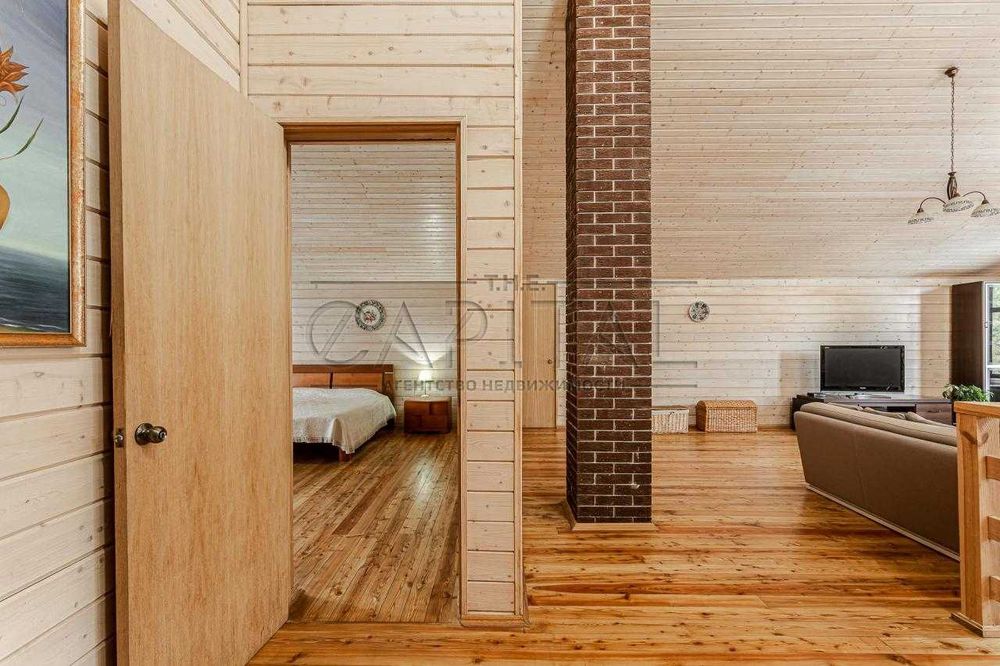 Аренда дома, Быковня, Деснянский р-н