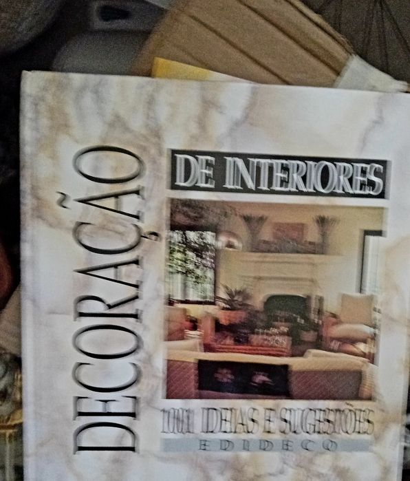 Livros usados para venda