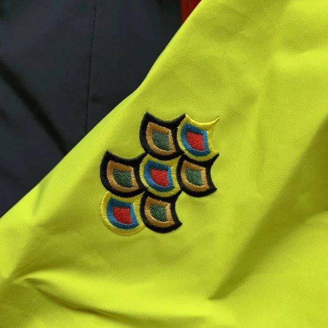 Вітровка  Arc'teryx Alpha SV Jacket / "Year of the Dragon" Limited Edition