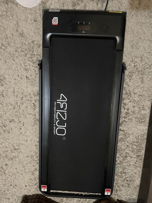 Бігова доріжка для ходьби