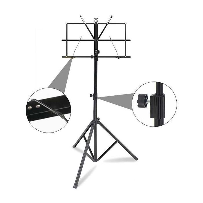 Pulpit do Nut KA-LINE STAND P-01
