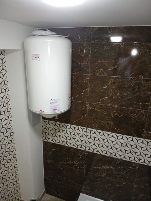 Виконуємо (Внутрішні роботи)