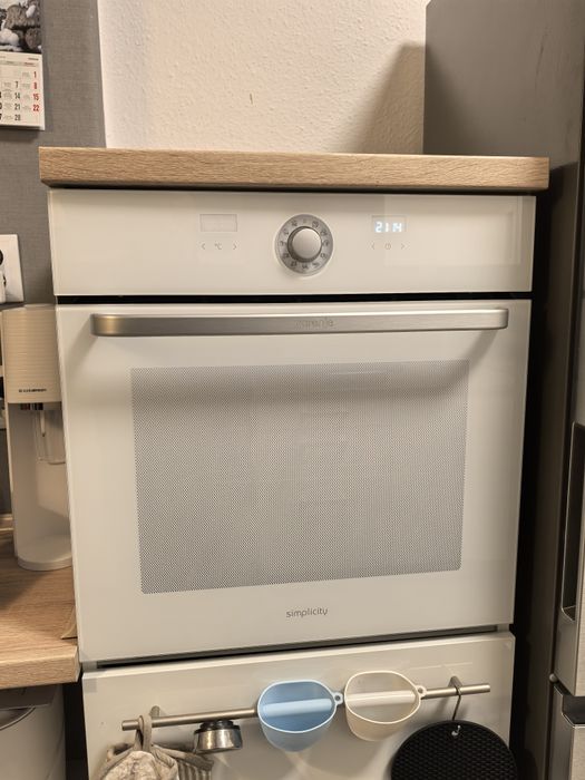 Piekarnik do zabudowy GORENJE Simplicity System Multi