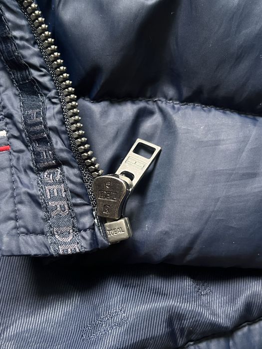 Жіночий пуховик Tommy Hilfiger