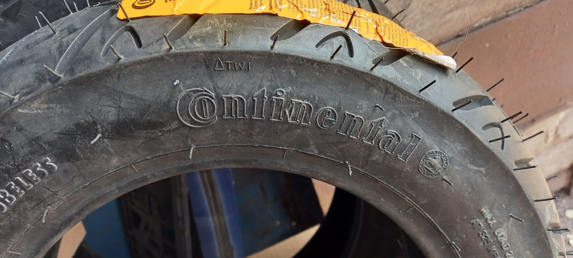 Шина мотошина покрышка колесо скат скутер Michelin 90x90x10, 3.00 - 10: ...