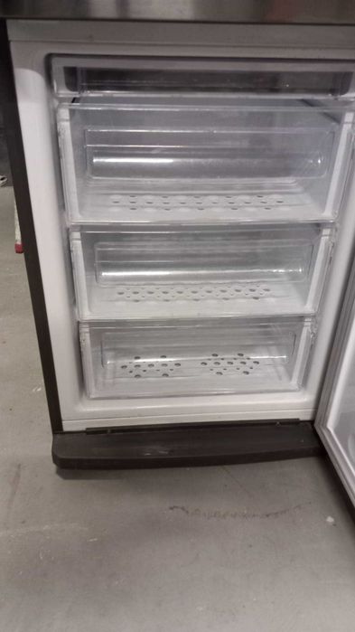 Lodówka Samsung RL 41 PCIH