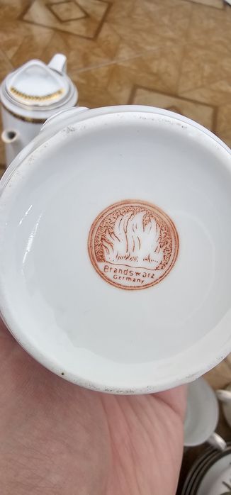 Porcelain Set Made in Germany423702228171509761