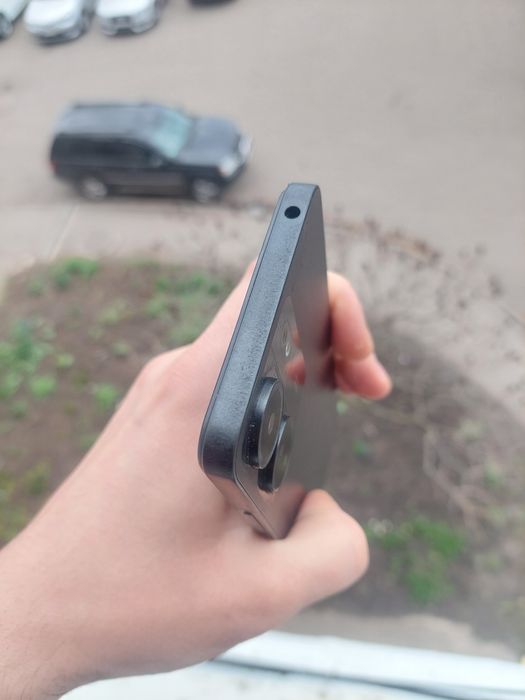 8/256 NFC Redmi 13C телефон, смартфон.