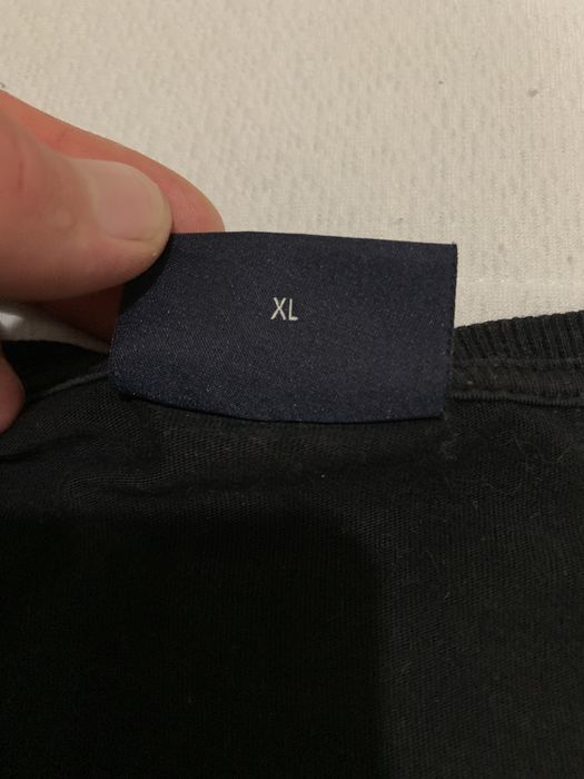 Футболка Armani, emporio armani, ea7, riot division