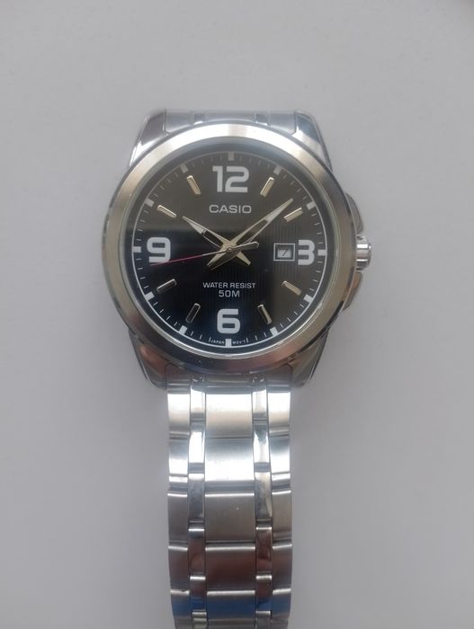 Zegarek męski Casio
