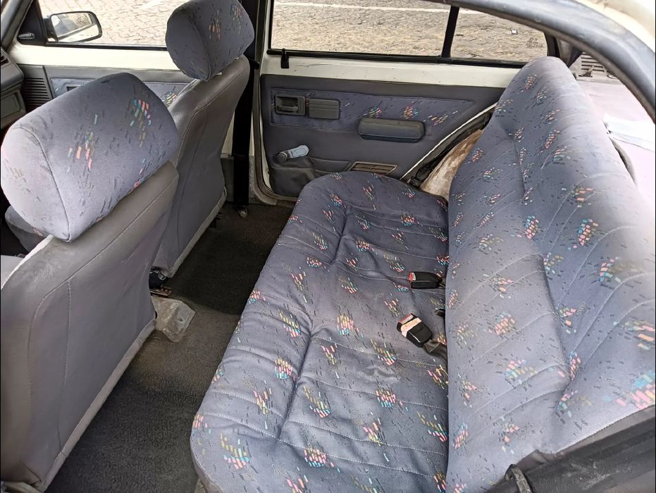 Peugeot 205 XRDiesel