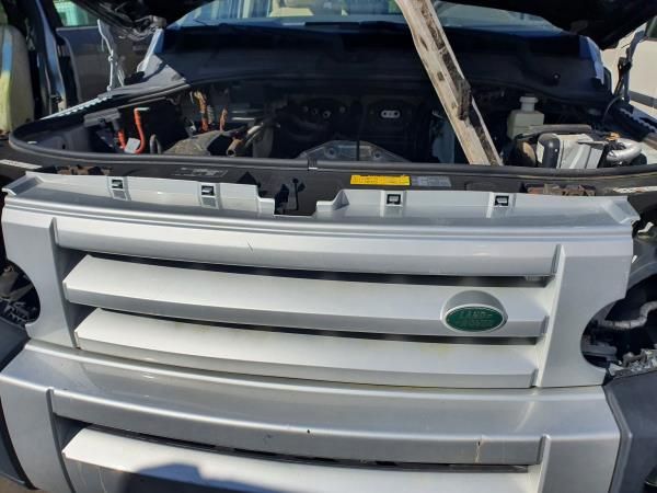 Grelha frente LAND ROVER Discovery III (L319)