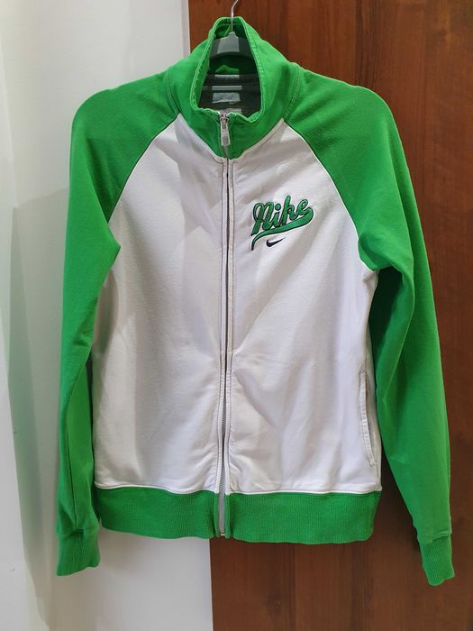 Nike oryginalna bluza sportowa rozmiar S/M