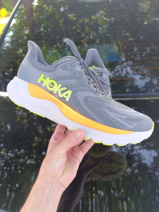 Hoka Arahi 8 original US15 р.50,5(33)нові