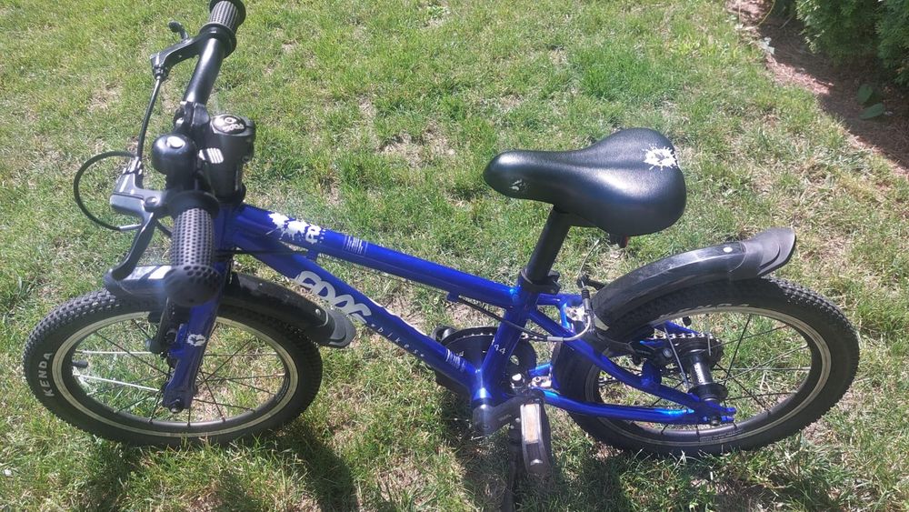 Rower frog 44 16 cali