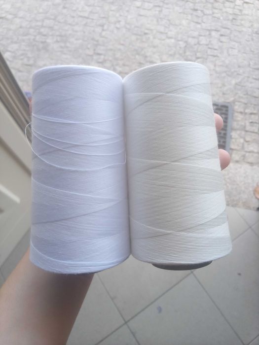 Cones de linha 5000 metros