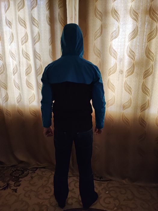 Курточка Staff XS