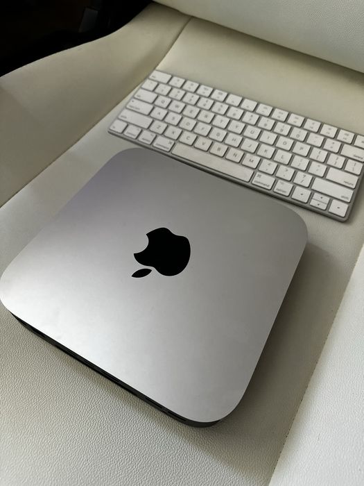 apple mac mini m1 - Купити електроніку - Ціни на OLX.ua