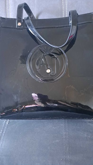 Torebka armani jeans