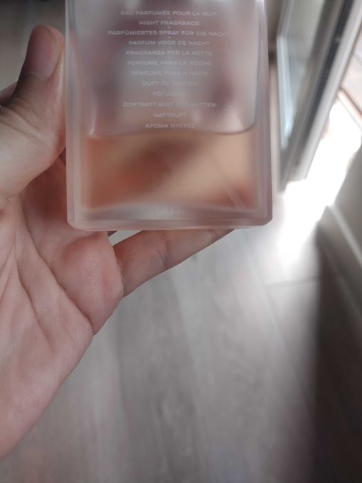Chanel Coco mademoiselle L'EAU PRIVÉE