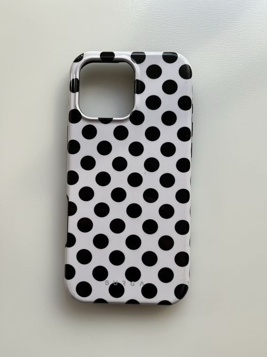 Etui iPhone 16 pro max
