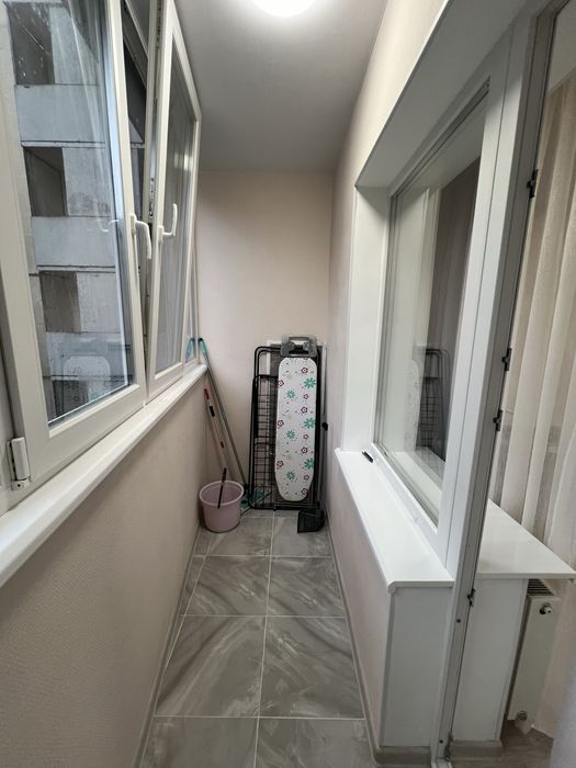 Здам в оренду 1кім квартиру по пр-ту Європейського Союзу (Правди) 70б