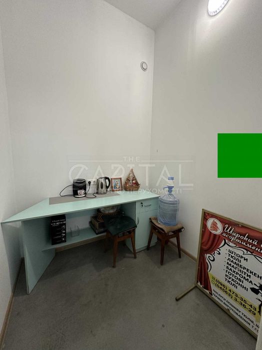 Продам діючий салон у Білій Церкві | Бізнес під ключ | Світло є завжди