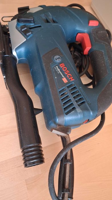 Bosch GST 90 BE Professional