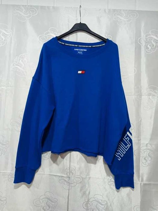 #1069 Bluza damska Tommy Hilfiger rozm. XL