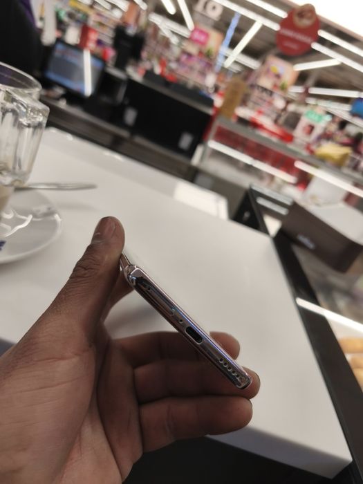 Vendo xiaomi 13 lite