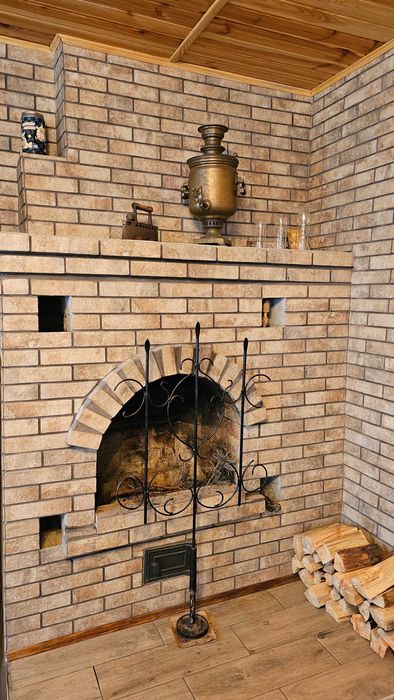 Оренда будинку біля лісу з басейном, чаном та баньою Green Hills Villa