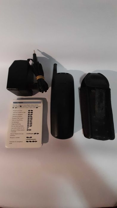 Motorola d160 só para coleção ou peças