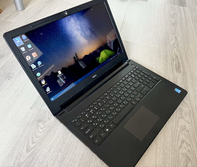 Dell, Hp. Продам ноутбук.